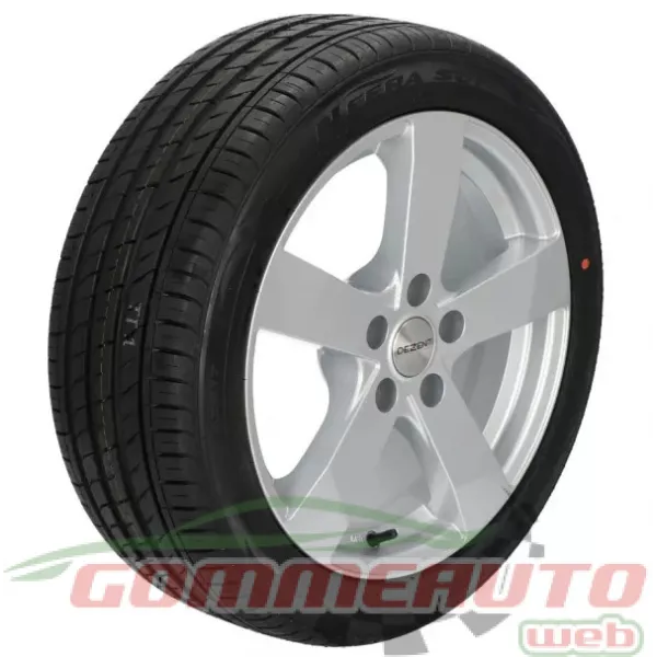 Nexen N' FERA SU1 205/60 R16 92H
