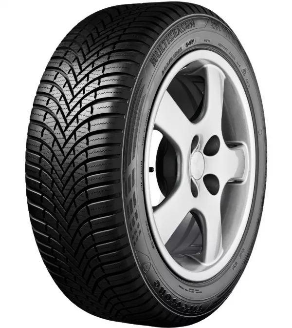 Firestone MULTISEASON 2 205/45 R17 88V
