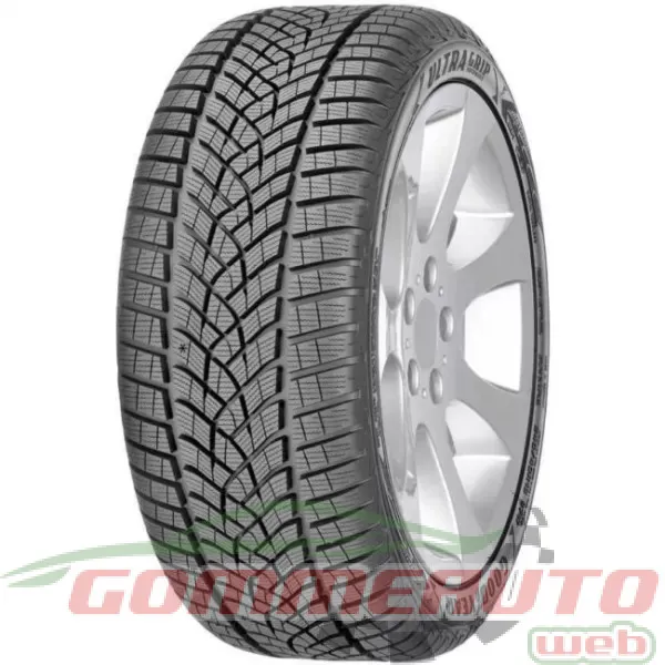 Goodyear ULTRAGRIP PERFORMANC 225/60 R18 104H M+S