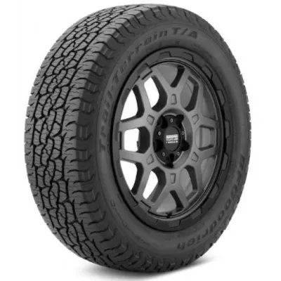BFGoodrich TRAIL TERRAIN T/A 225/60 R18 100H