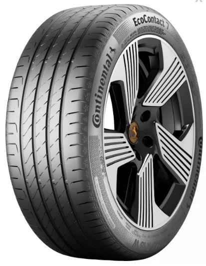 Continental EcoContact 7 235/55 R18 104V