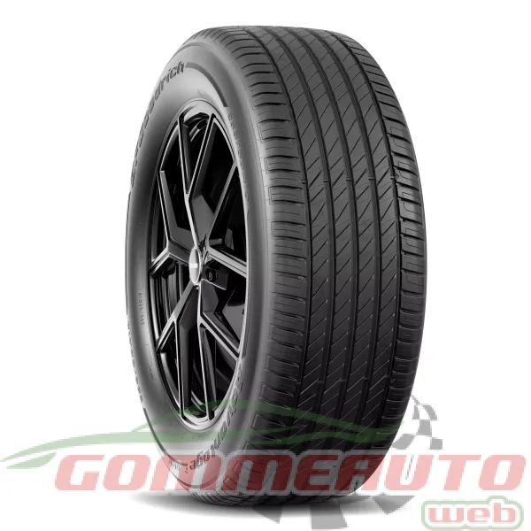 BFGoodrich ADVANTAGE 2 SUV 235/55 R19 101V