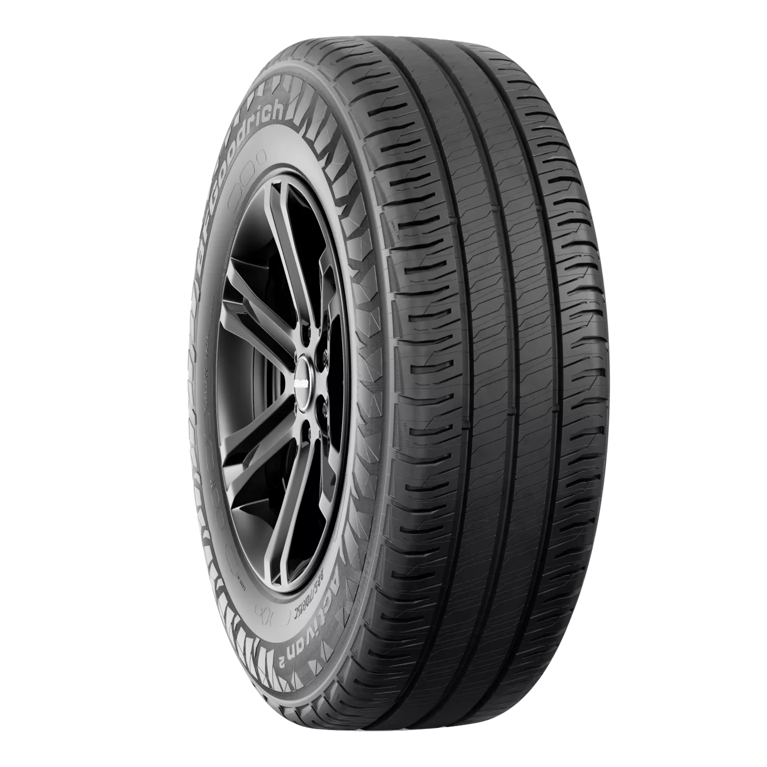 BFGoodrich ACTIVAN 2 225/65 R16 112T