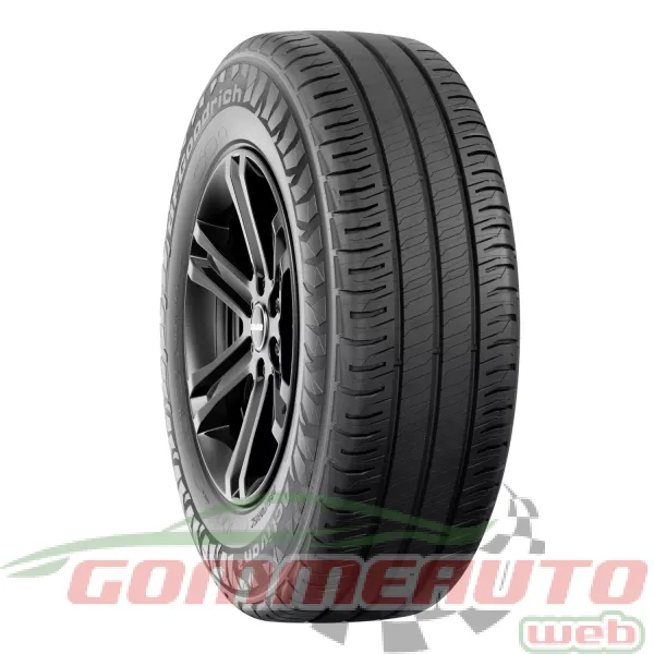 BFGoodrich ACTIVAN 2 205/65 R16 107T