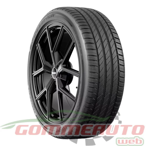 BFGoodrich ADVANTAGE 2 235/55 R17 99V