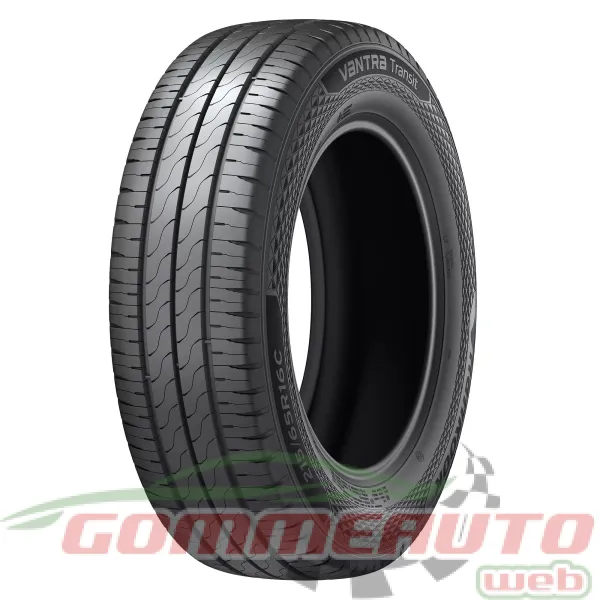 Hankook VANTRA TRANSIT RA58 195/65 R16 104T