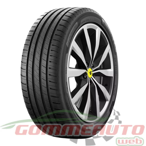 Kormoran SUMMER 3 SUV 245/45 R19 98W