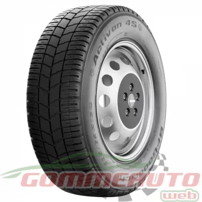 BFGoodrich ACTIVAN 4S 205/65 R16 107T