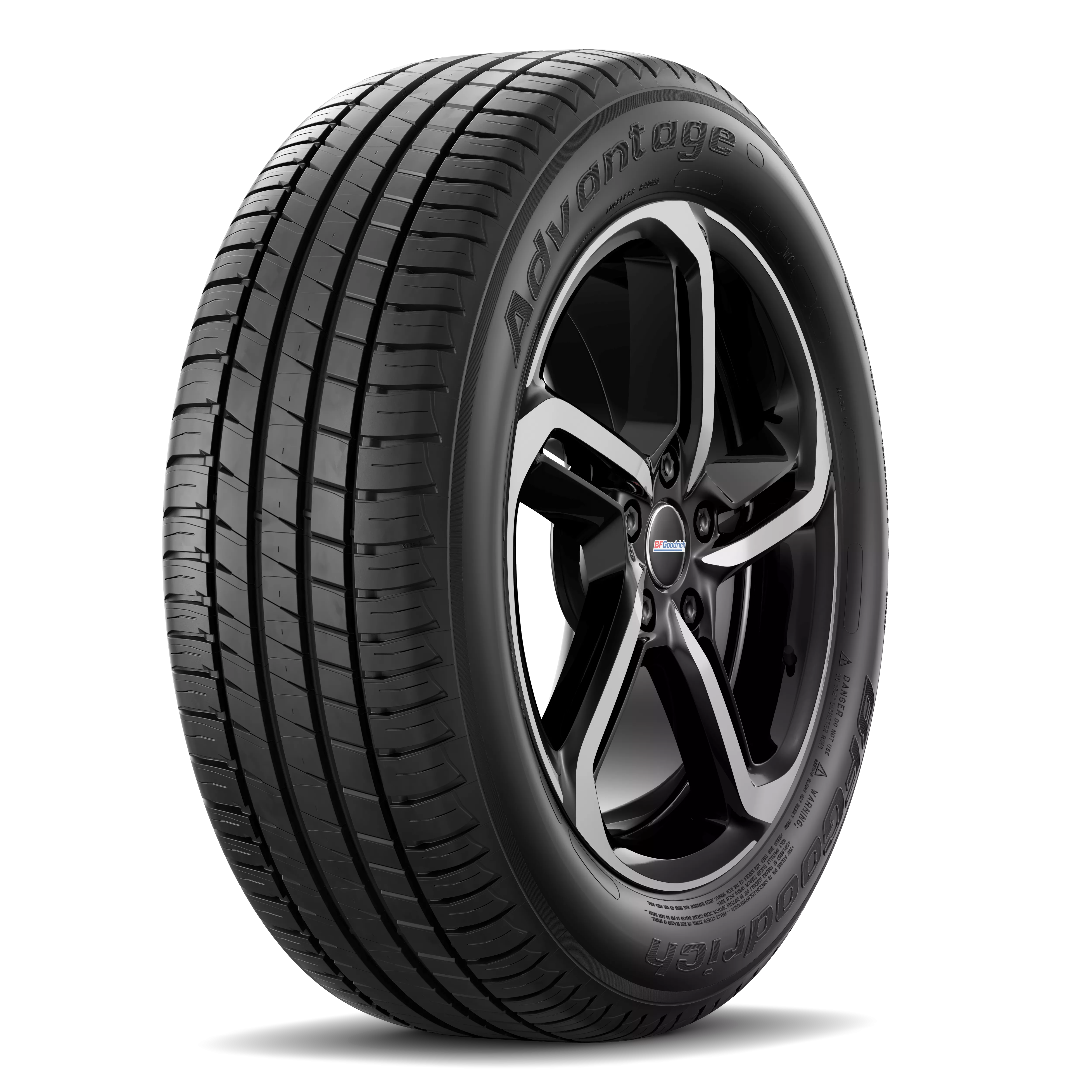 BFGoodrich ADVANTAGE 175/65 R15 84T