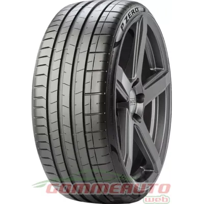 Pirelli P-ZERO (PZ4) 0/35 R22 104H (PZ4)