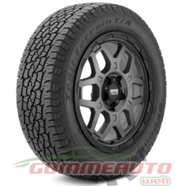BFGoodrich TRAIL TERRAIN T/A 285/60 R18 116H