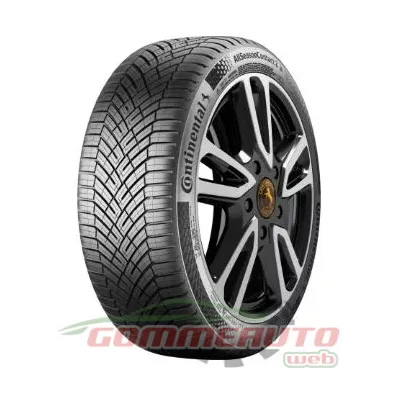 Continental AllSeasonContact 2 235/50 R20 100T M+S