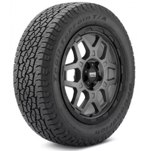 BFGoodrich TRAIL TERRAIN T/A 215/60 R17 96H