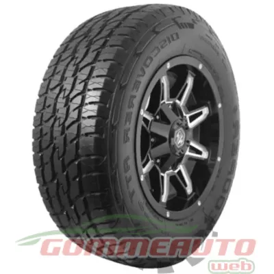 Cooper DISCOVERER ATT 255/55 R18 109H