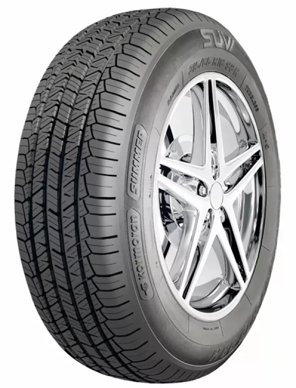 Kormoran SUV SUMMER 235/60 R18 107V