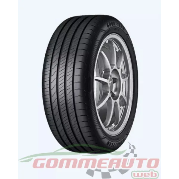Goodyear EFFICIENTGRIP PERF.2 205/50 R17 89V