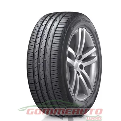 Hankook VENTUS S1 EVO 2 SUV 255/45 R19 104Y
