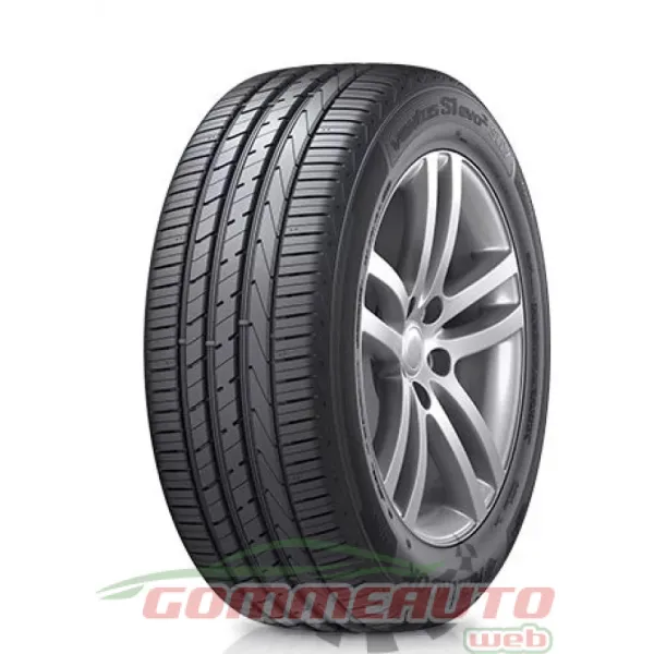 Hankook VENTUS S1 EVO 2 SUV 255/45 R19 104Y