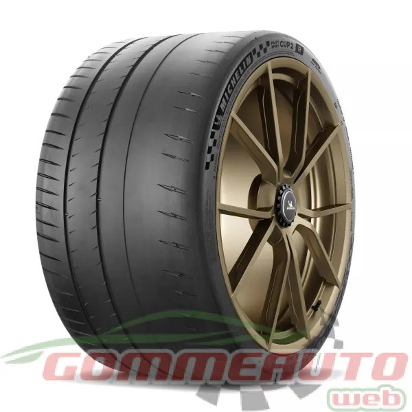 Michelin PILOT SPORT CUP 2 R 245/35 R020 95Y