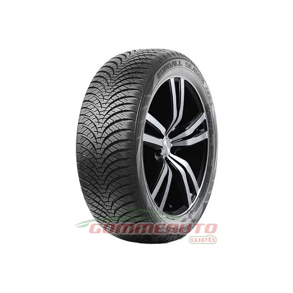 Falken EUROALL SEASON AS210 185/60 R16 86V