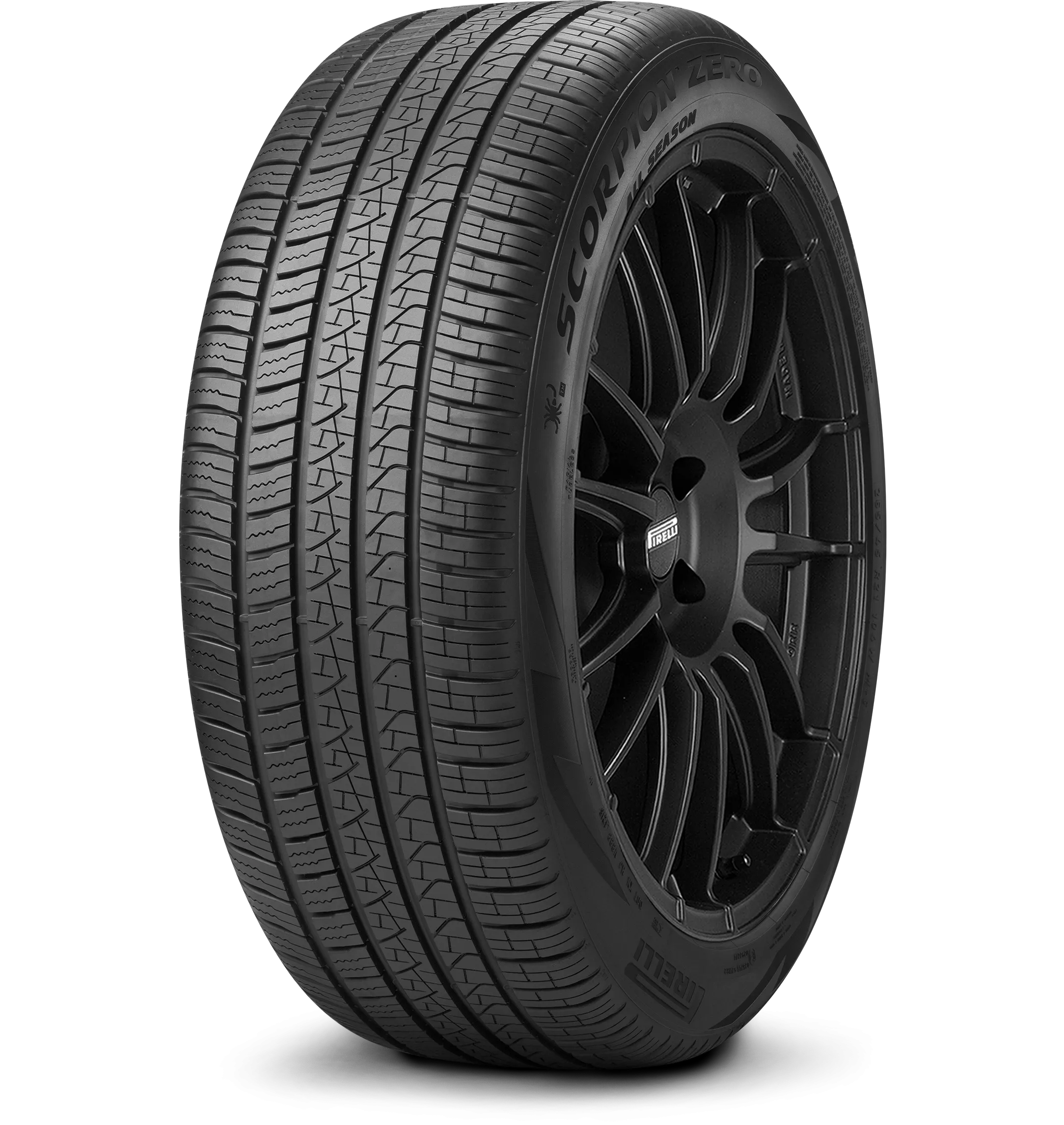 Pirelli SCORPION ZERO ALL SE 255/60 R20 113V