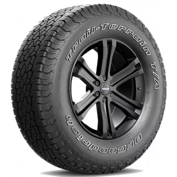 BFGoodrich TRAIL TERRAIN T/A OW 245/65 R17 111T