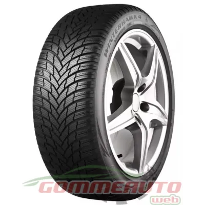 Firestone WINTERHAWK 4 225/55 R17 101V