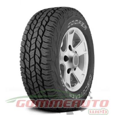 Cooper DISCOVERER AT3 SPORT 245/65 R17 111T