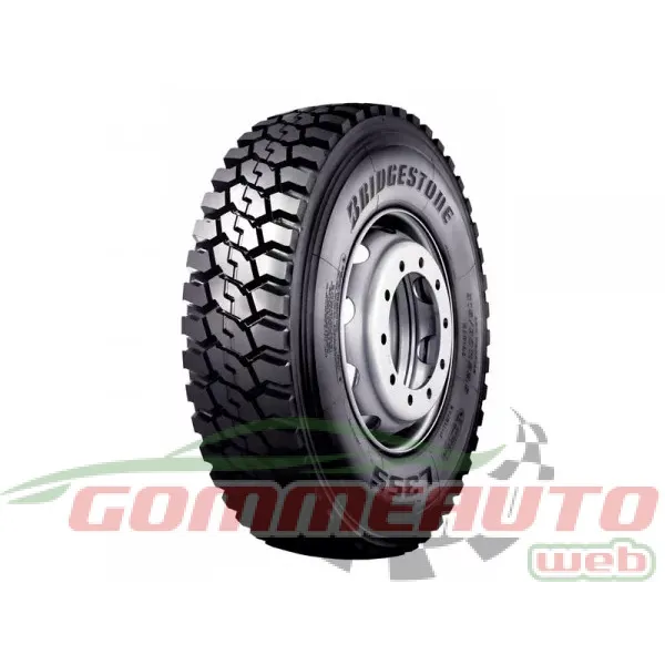 Bridgestone L355 EVO 13/ R225 158G