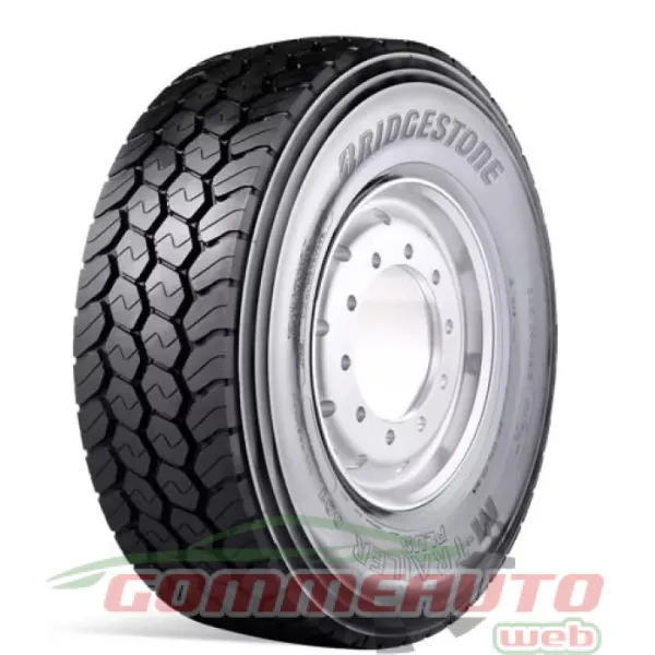 Bridgestone MT1+ 385/65 R225 160K