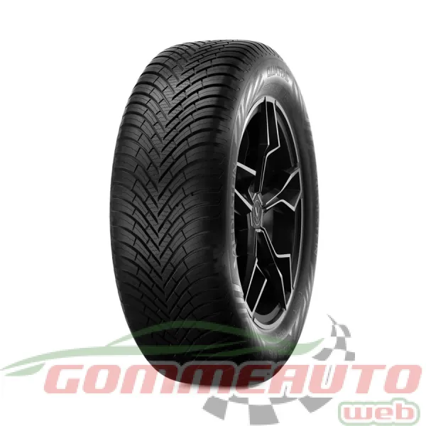 Vredestein QUATRAC 215/65 R16 102V M+S