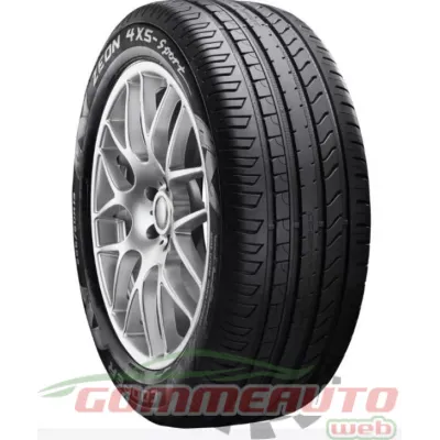 Cooper ZEON 4XS SPORT 235/50 R18 97V