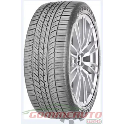 Goodyear EAGLE F1 (ASYMMETRIC) SUV AT 235/60 R18 107V (ASYMMETRIC) SUV AT