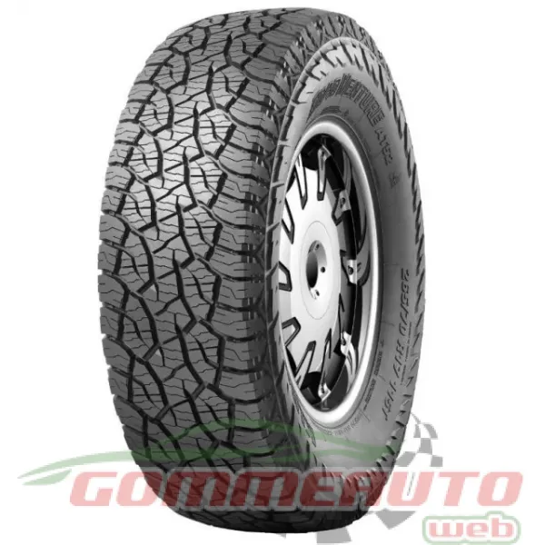 Kumho ROAD ADVENTURE AT52 265/65 R17 112T