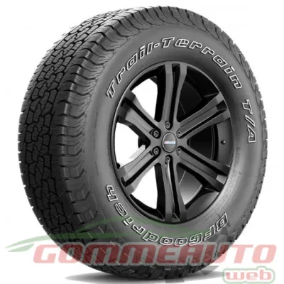 BFGoodrich TRAIL TERRAIN T/A OW 265/65 R17 112T