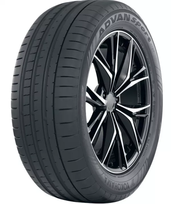 Yokohama ADVAN SPORT V107 325/35 R22 114Y