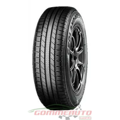 Yokohama GEOLANDAR CV G058 235/60 R18 107V (m+s)