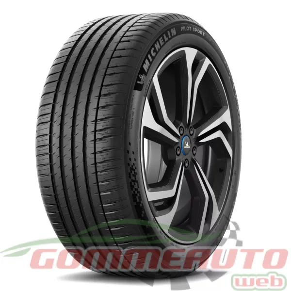 Michelin PILOT SPORT EV 265/45 R20 108W