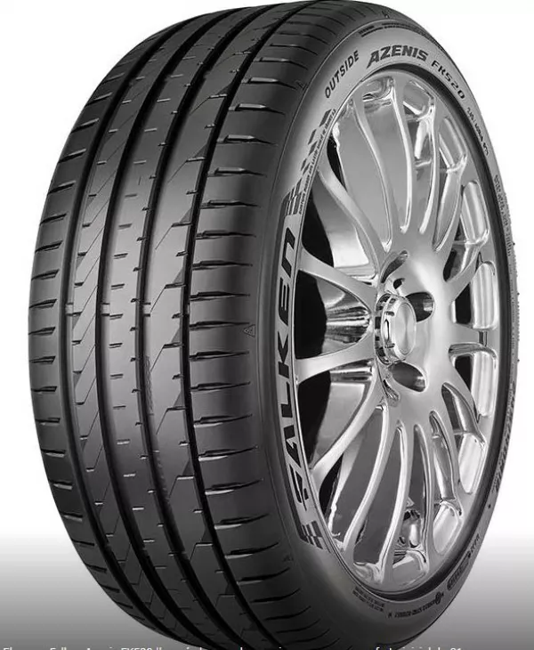 Falken AZENIS FK520 235/55 R17 103W