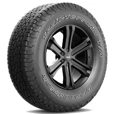 BFGoodrich TRAIL TERRAIN T/A OW 265/75 R16 116T