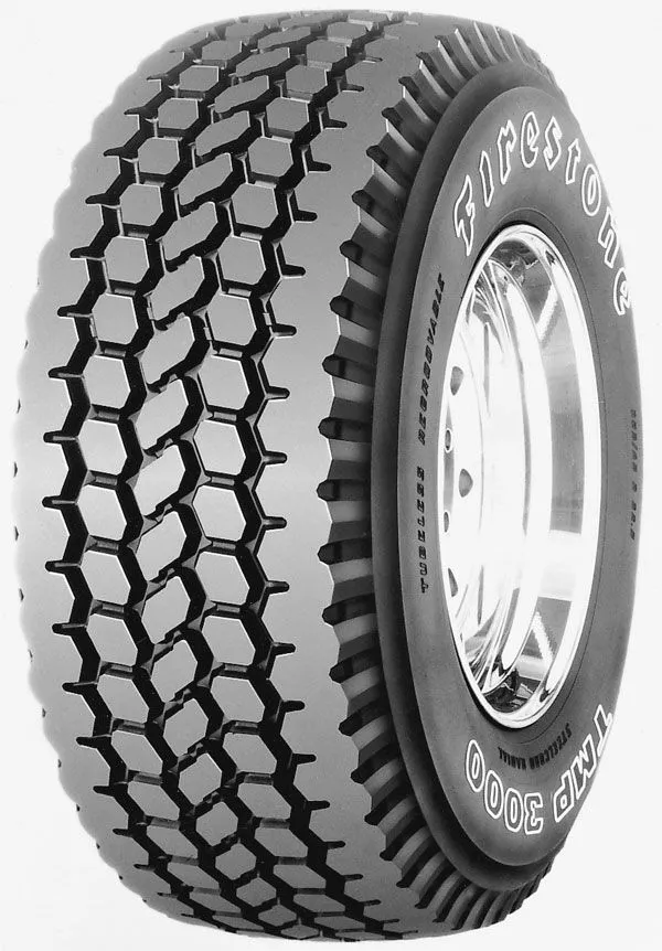 Firestone TMP3000 265/70 R195 143J