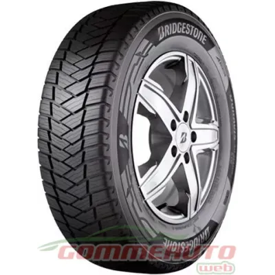 Bridgestone DURAVIS ALL SEASON E 215/65 R16 109T