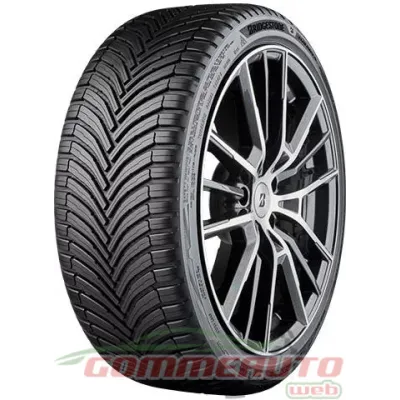 Bridgestone TURANZA AS 6 Enliten 215/65 R17 103V
