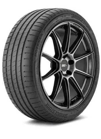 Bridgestone S005 * XL 235/35 R19 91Y