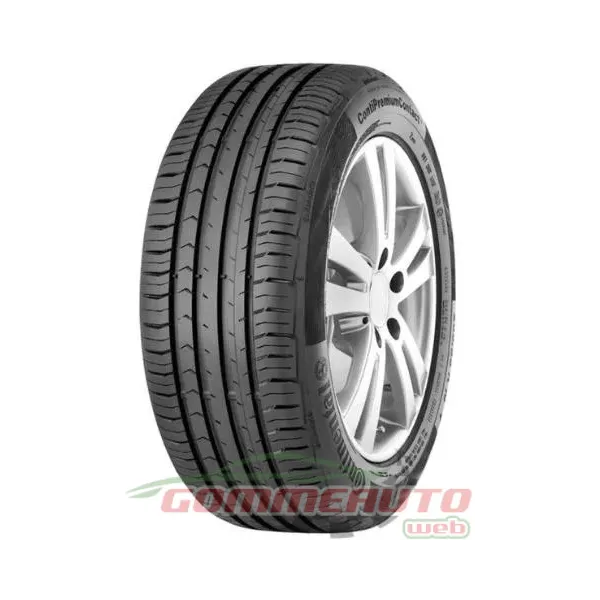 Continental PREMIUM 5 195/55 R16 87H