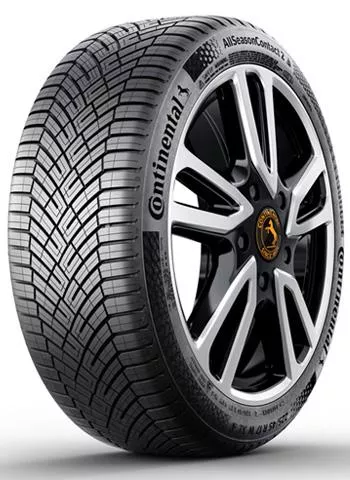 Continental ALLSEASONCONTACT 2 S 225/50 R17 98W