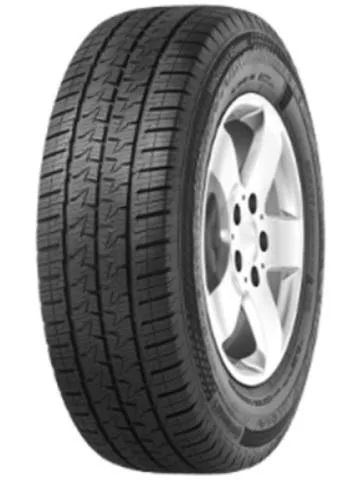 Continental VANCONTACT 4SEASON 225/55 R17 109H