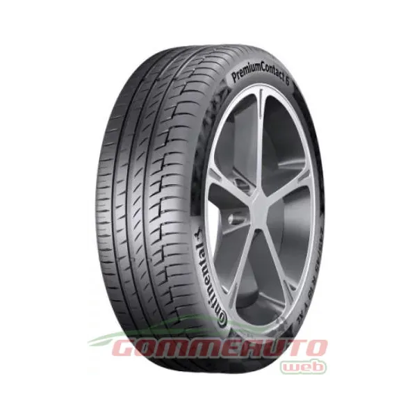 Continental PREMIUM 6 MO FR 275/55 R19 111W