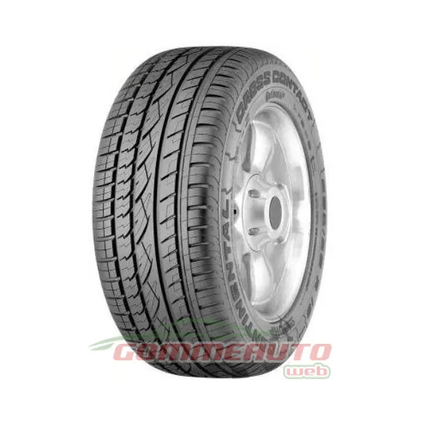 Continental CROSS UHP MO FR XL 295/35 R21 107Y