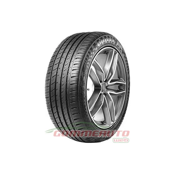 Radar DIMAX R8+ 235/55 R17 103Y (m+s)
